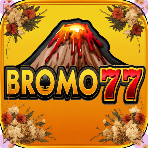 bromo77 — mitra unggulan